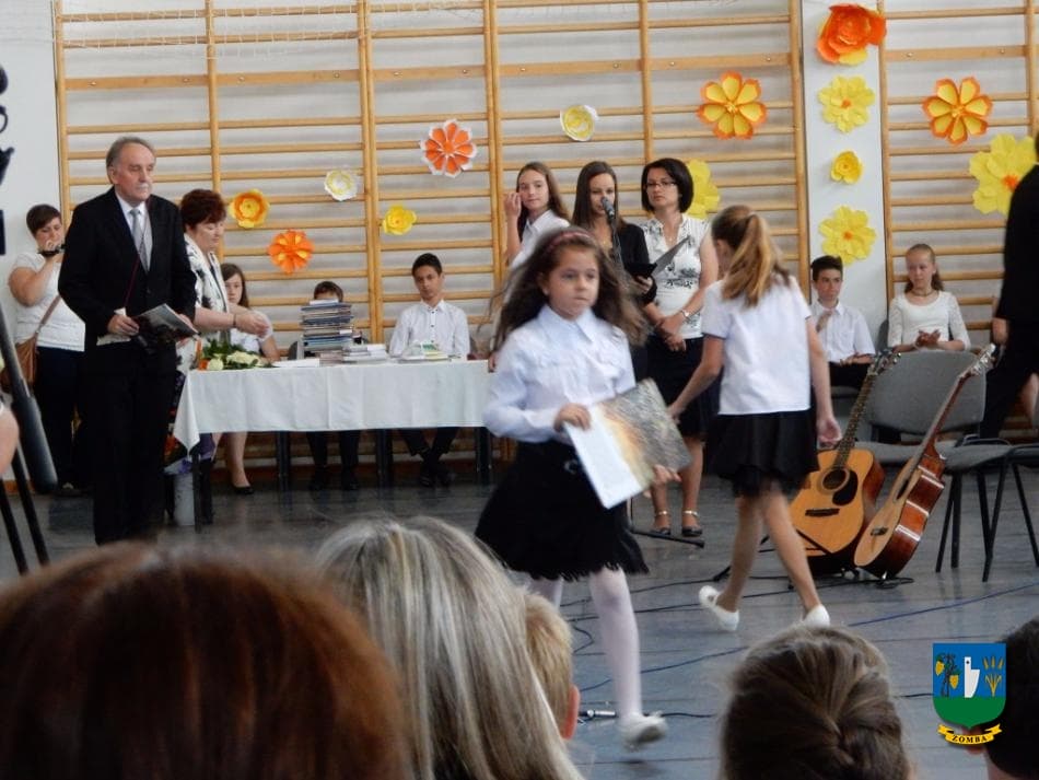 2017. június 17. Ballagás