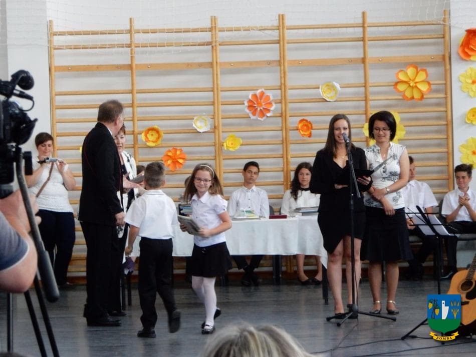 2017. június 17. Ballagás