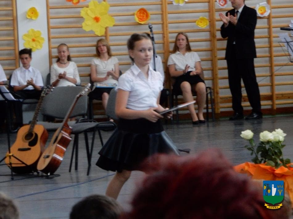 2017. június 17. Ballagás