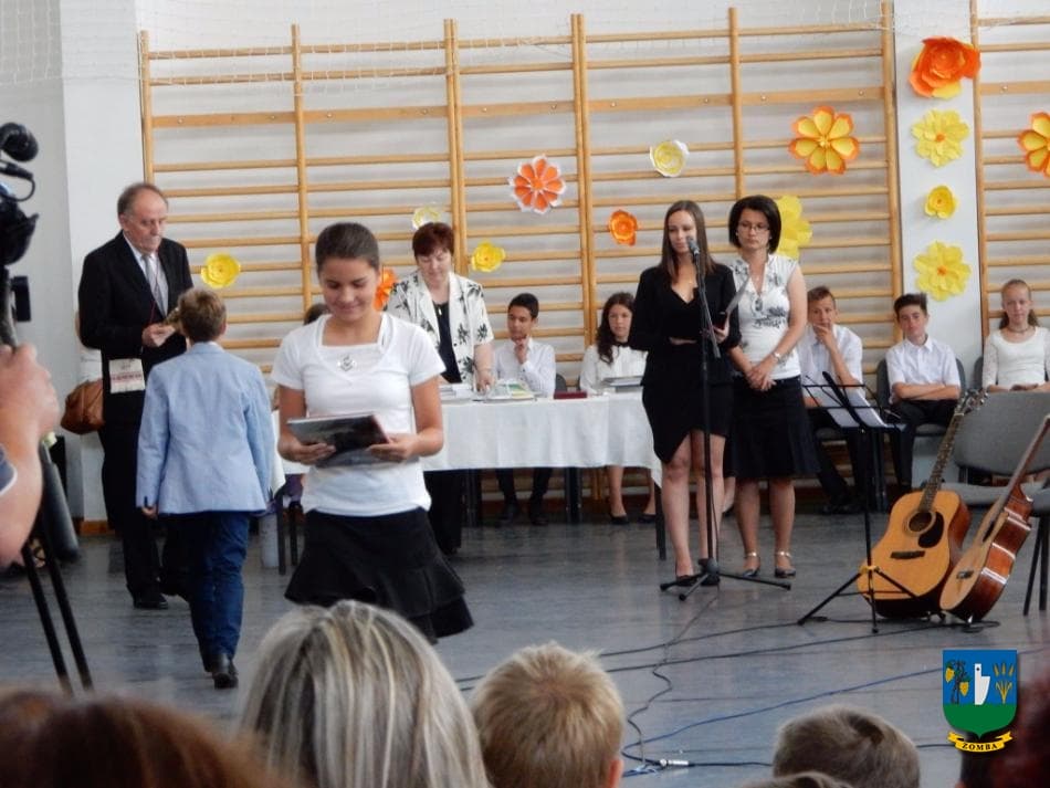 2017. június 17. Ballagás