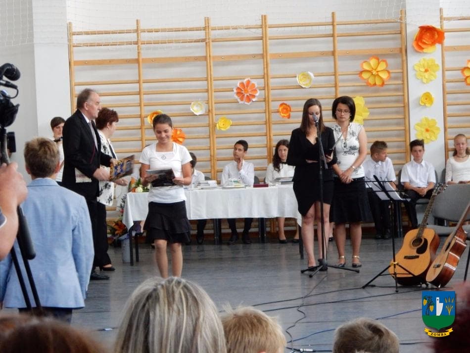 2017. június 17. Ballagás