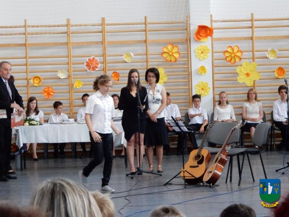 2017. június 17. Ballagás