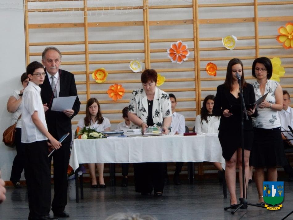 2017. június 17. Ballagás