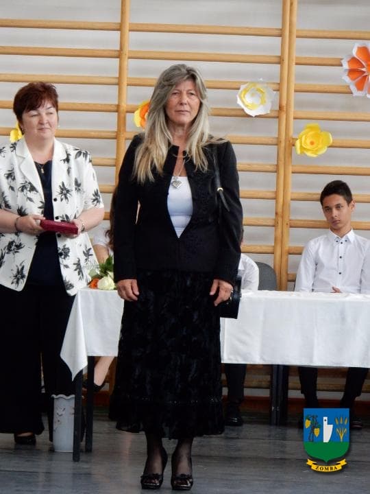 2017. június 17. Ballagás