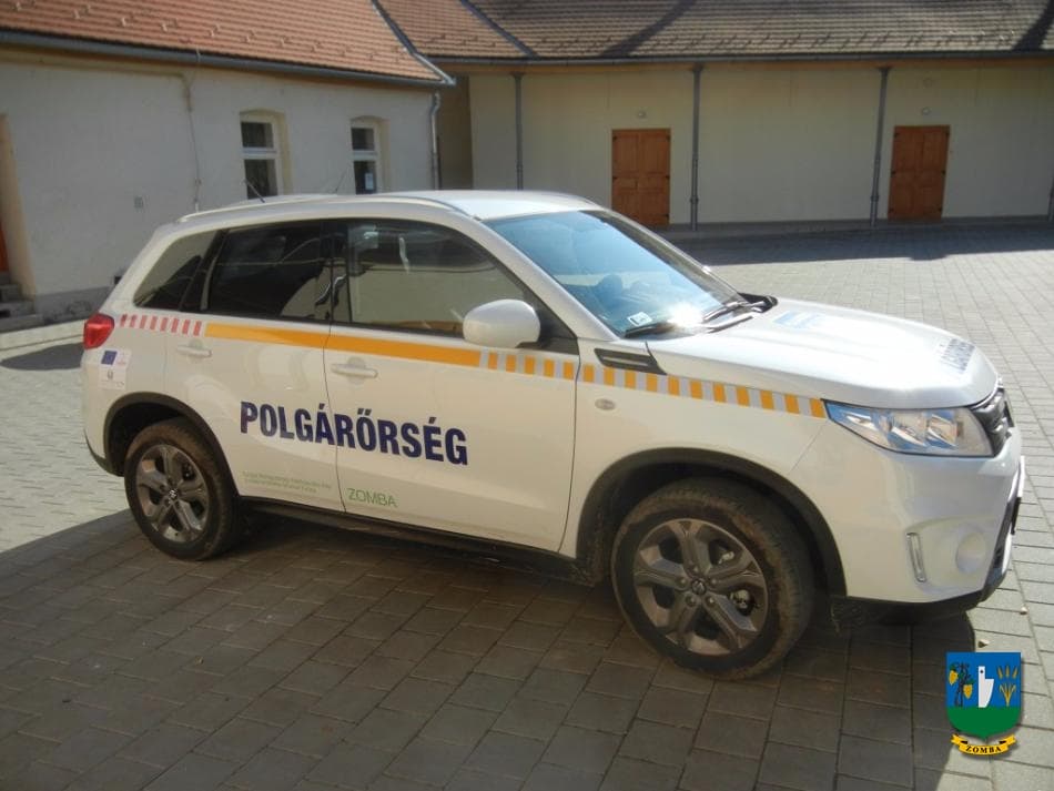 Képek az új autóról