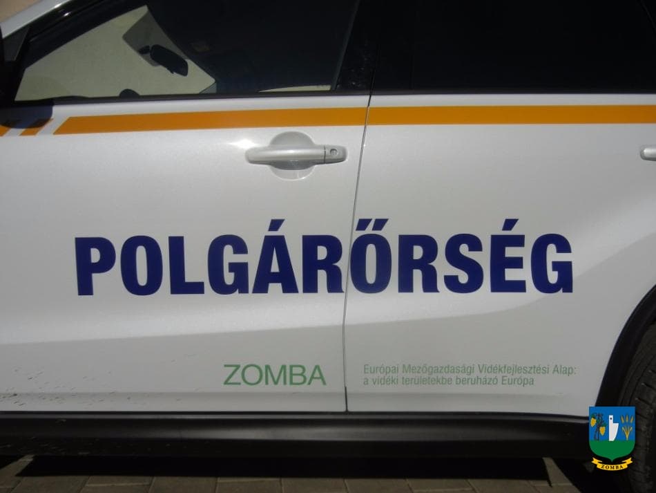 Képek az új autóról