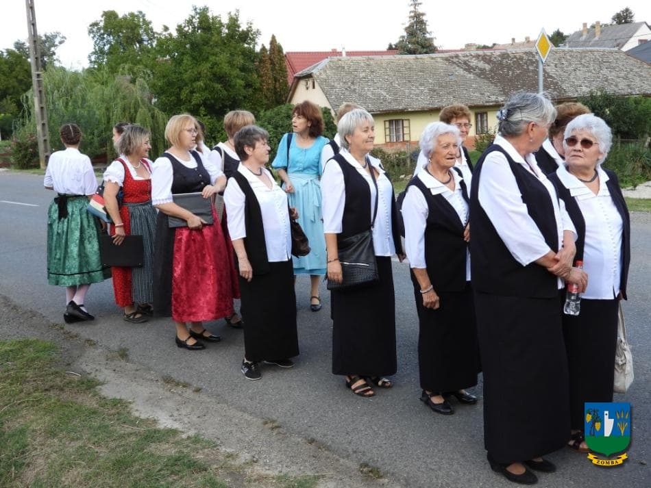 2022. szeptember 10. Szüreti nap