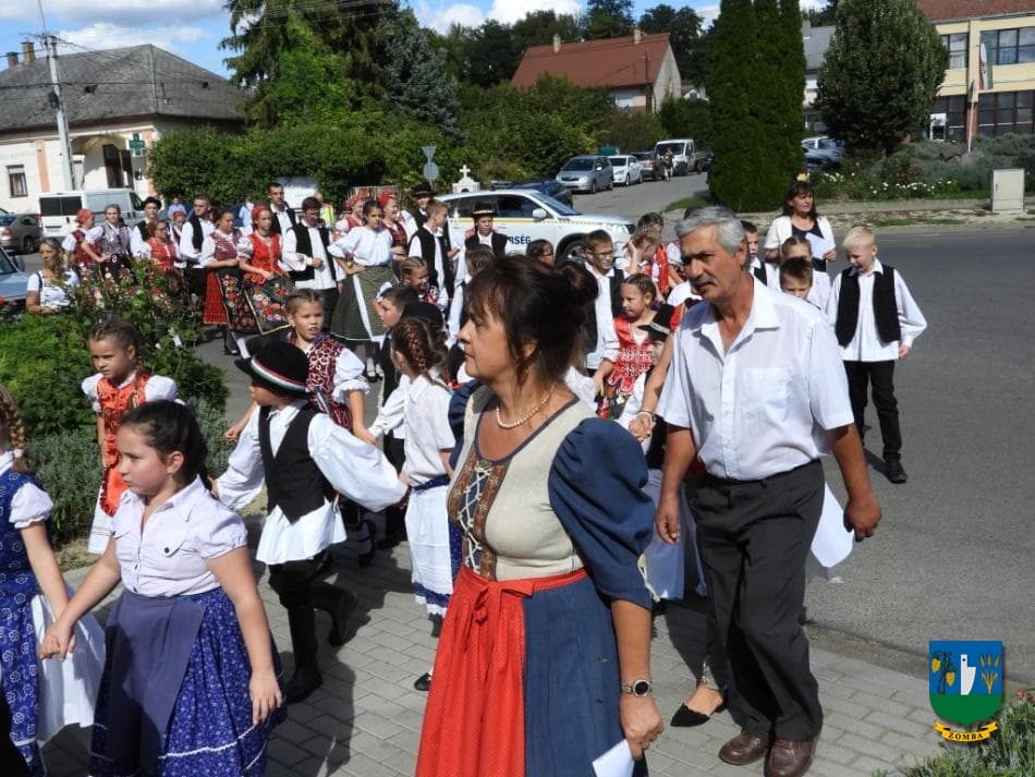 2022. szeptember 10. Szüreti nap