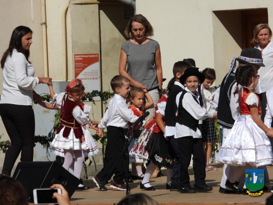 2022. szeptember 10. Szüreti nap