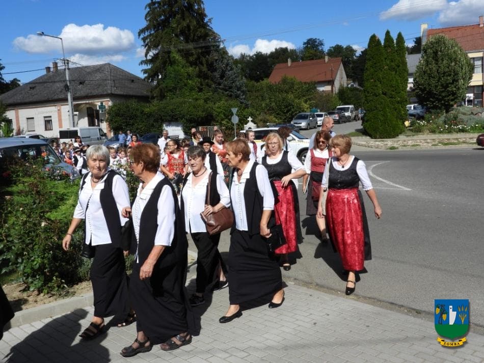2022. szeptember 10. Szüreti nap
