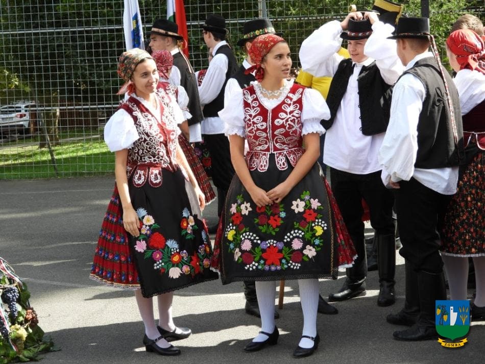 2022. szeptember 10. Szüreti nap
