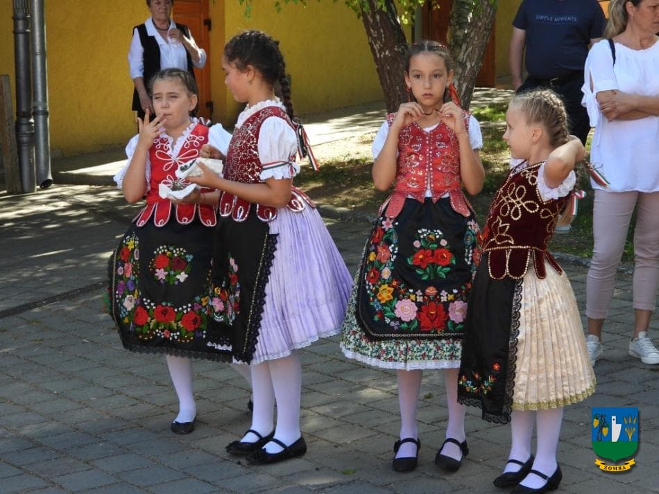 2022. szeptember 10. Szüreti nap