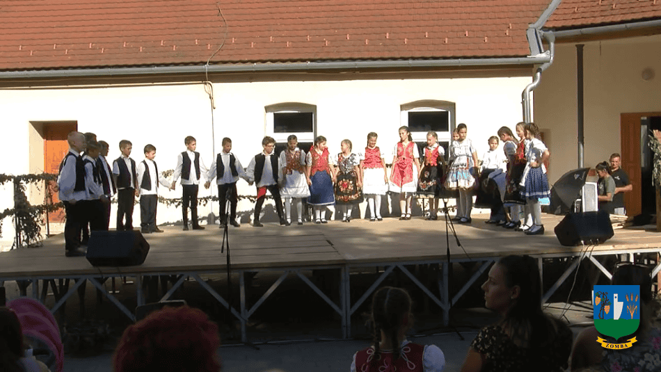 2022. szeptember 10. Szüreti nap