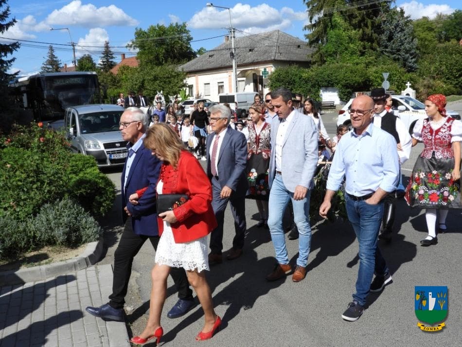 2022. szeptember 10. Szüreti nap