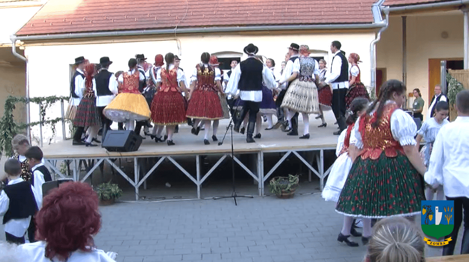 2022. szeptember 10. Szüreti nap