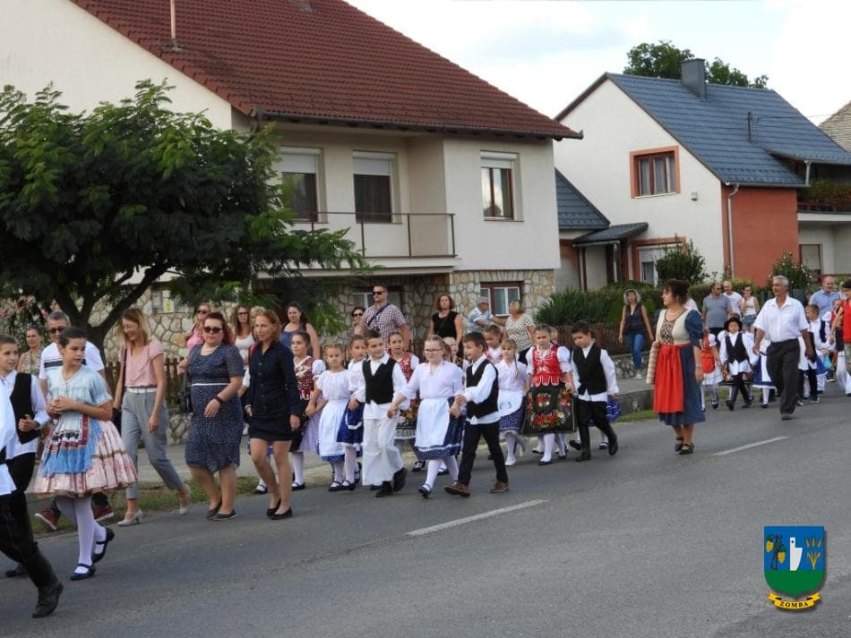 2022. szeptember 10. Szüreti nap