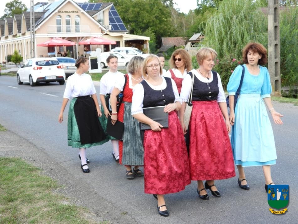 2022. szeptember 10. Szüreti nap