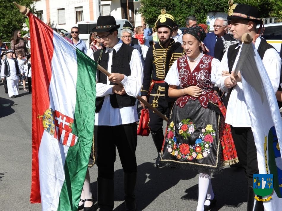 2022. szeptember 10. Szüreti nap