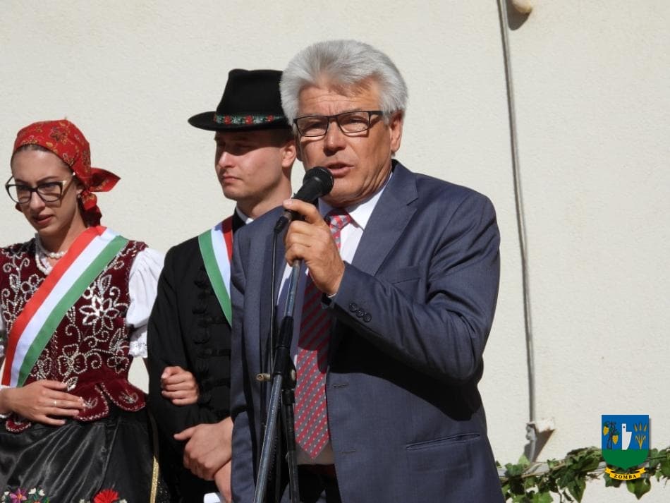 2022. szeptember 10. Szüreti nap