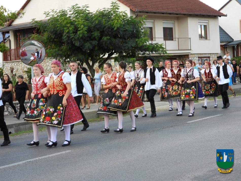 2022. szeptember 10. Szüreti nap