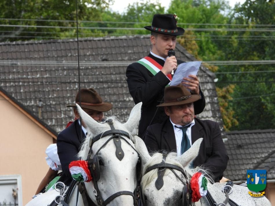 2022. szeptember 10. Szüreti nap