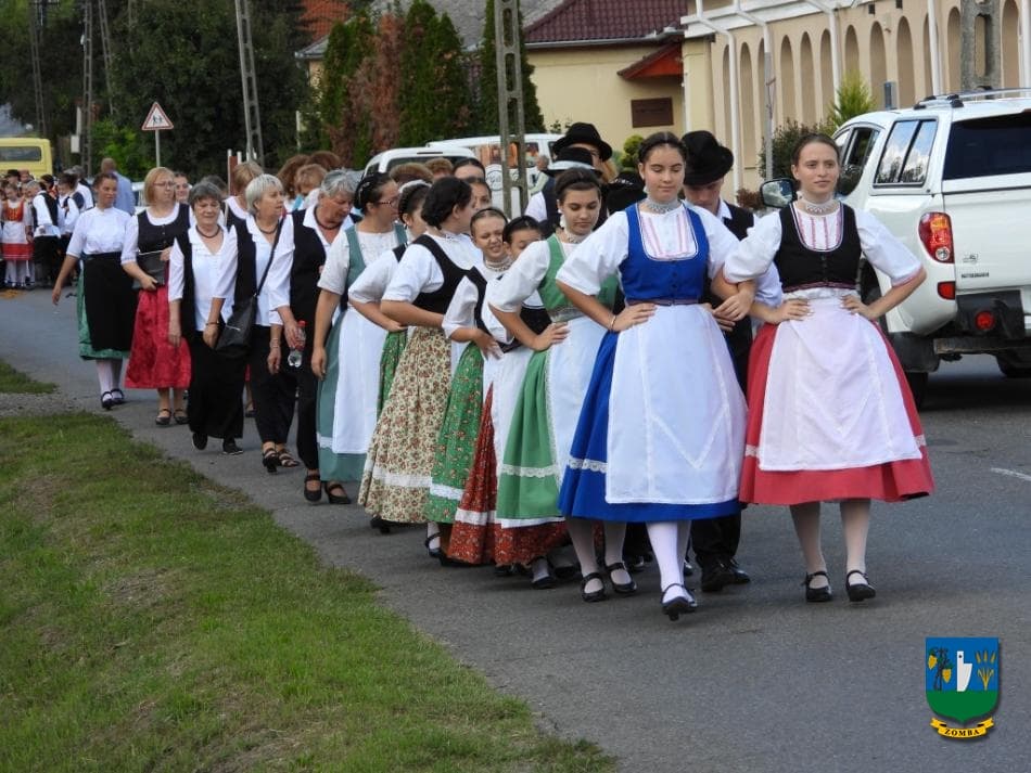 2022. szeptember 10. Szüreti nap