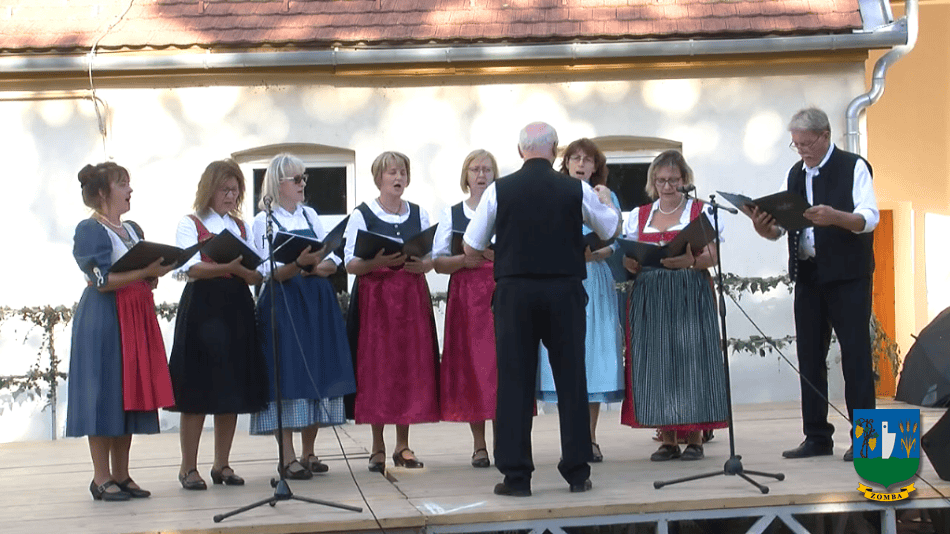 2022. szeptember 10. Szüreti nap