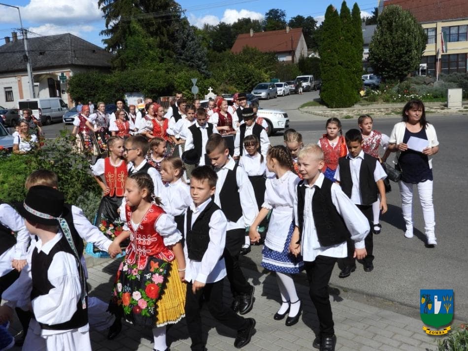 2022. szeptember 10. Szüreti nap