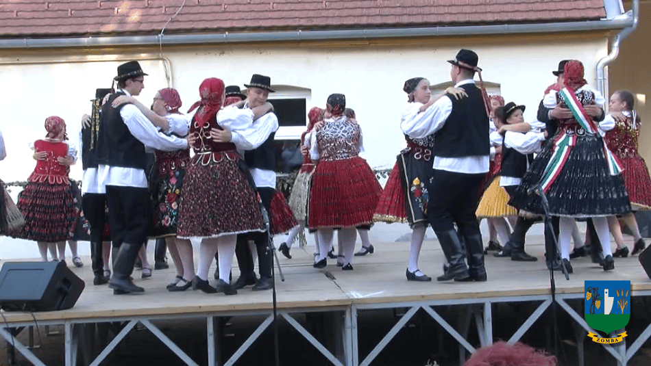2022. szeptember 10. Szüreti nap
