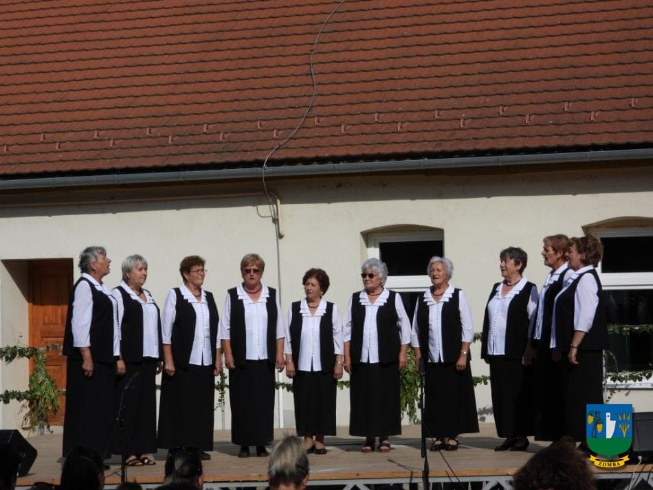 2022. szeptember 10. Szüreti nap