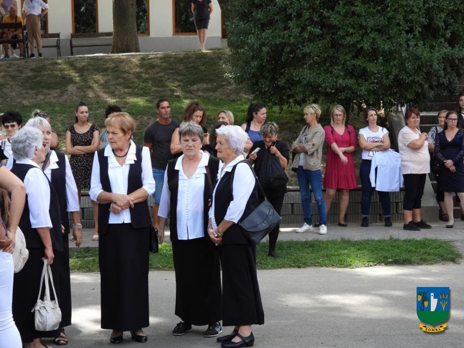 2022. szeptember 10. Szüreti nap