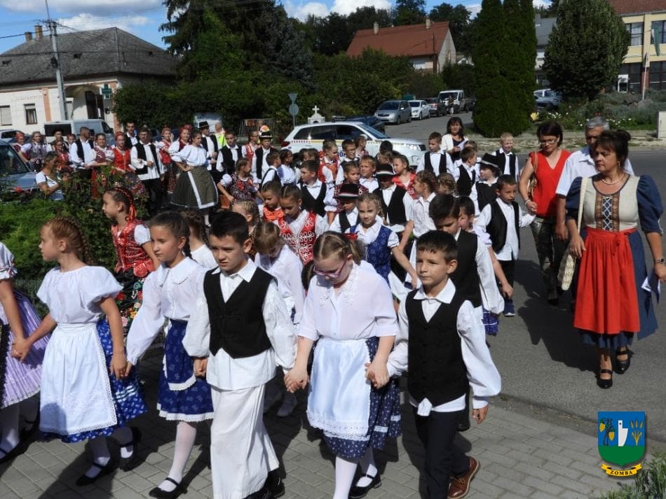 2022. szeptember 10. Szüreti nap