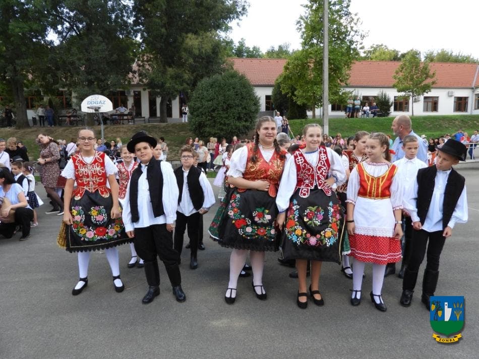 2022. szeptember 10. Szüreti nap