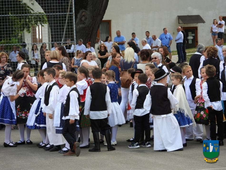 2022. szeptember 10. Szüreti nap