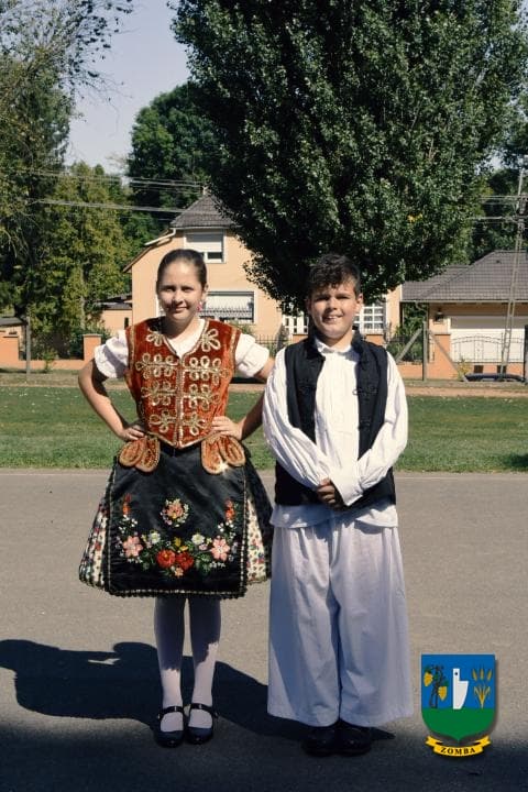 2021. szeptember 10-11. Szüreti napok