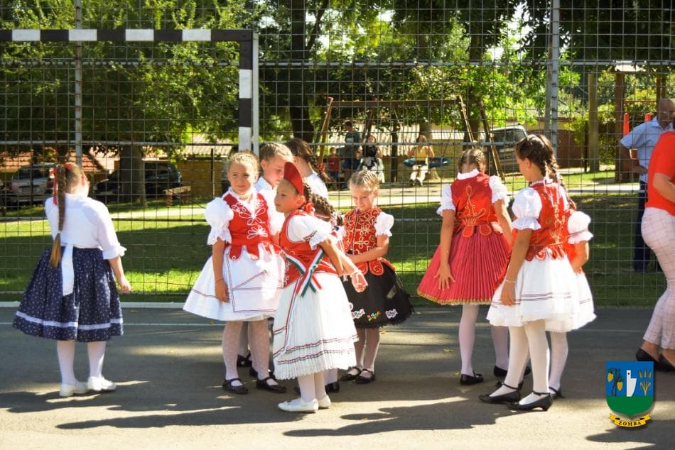 2021. szeptember 10-11. Szüreti napok