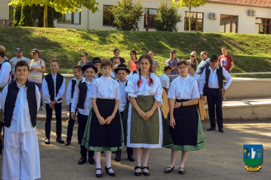 2021. szeptember 10-11. Szüreti napok