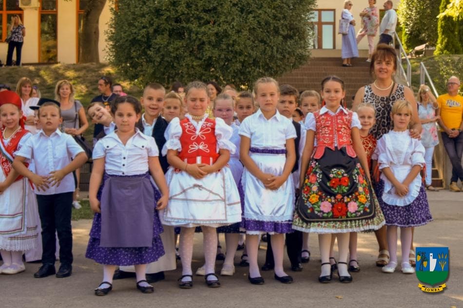 2021. szeptember 10-11. Szüreti napok
