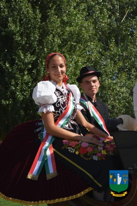 2021. szeptember 10-11. Szüreti napok