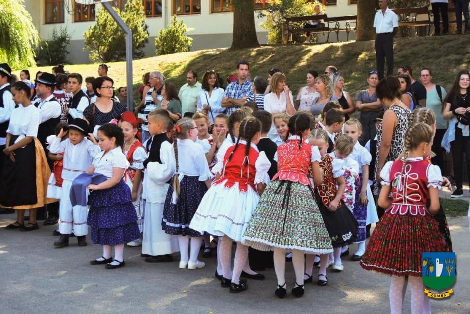 2021. szeptember 10-11. Szüreti napok