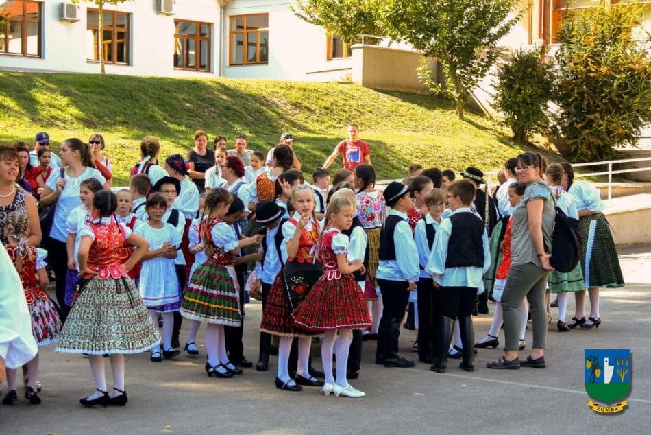 2021. szeptember 10-11. Szüreti napok