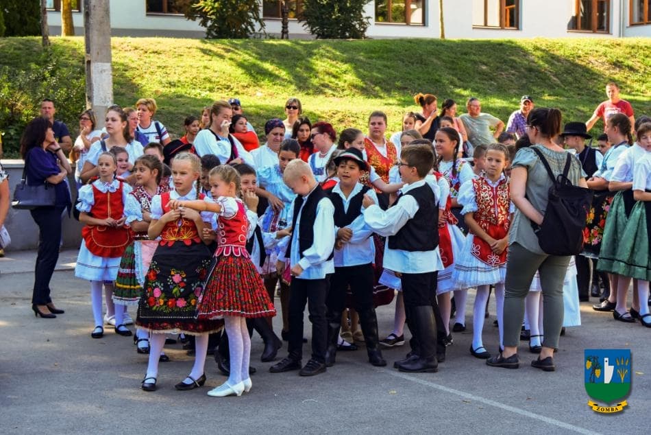 2021. szeptember 10-11. Szüreti napok