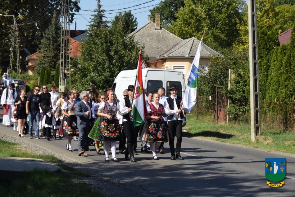 2021. szeptember 10-11. Szüreti napok