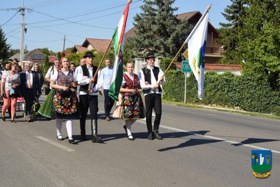 2021. szeptember 10-11. Szüreti napok