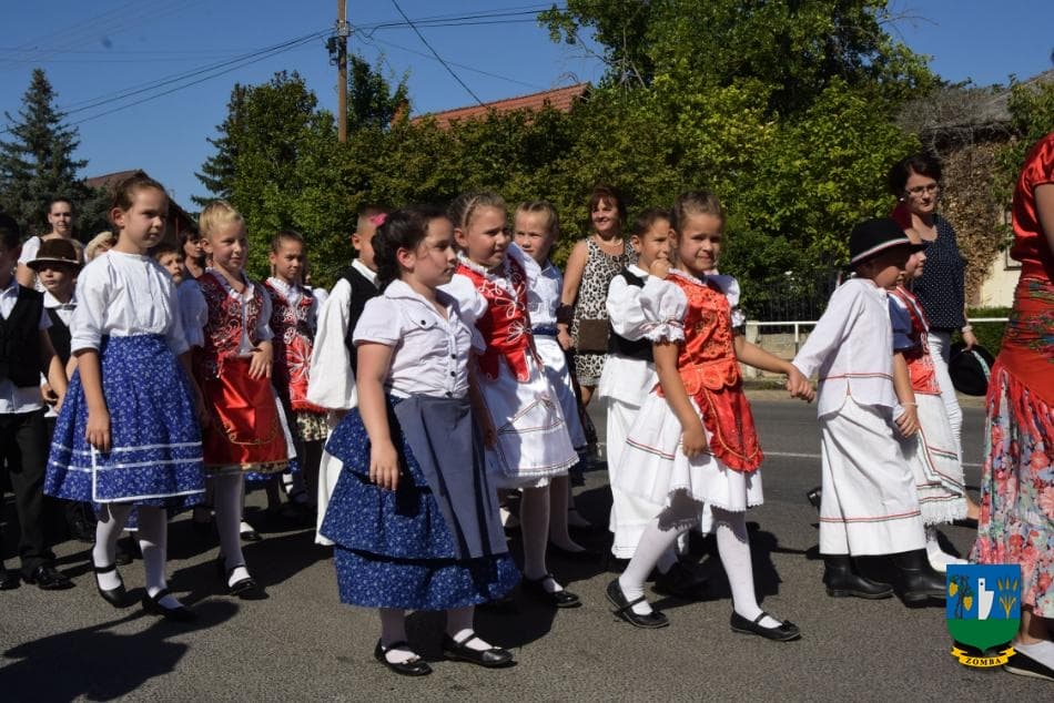 2021. szeptember 10-11. Szüreti napok