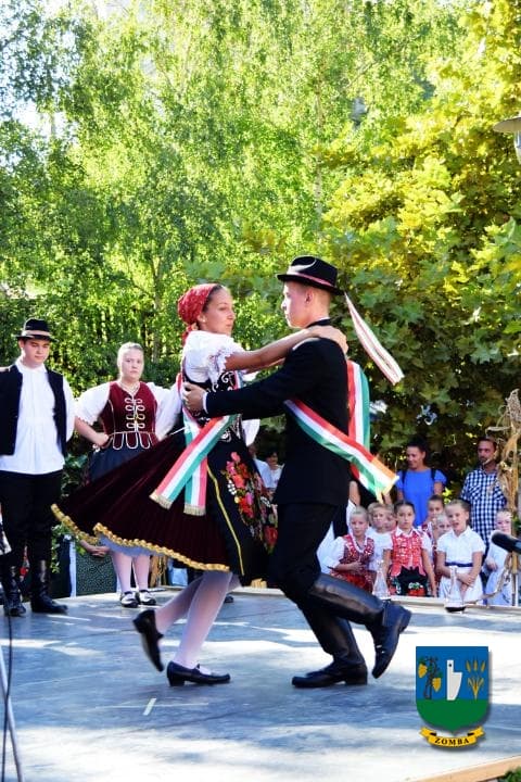 2021. szeptember 10-11. Szüreti napok