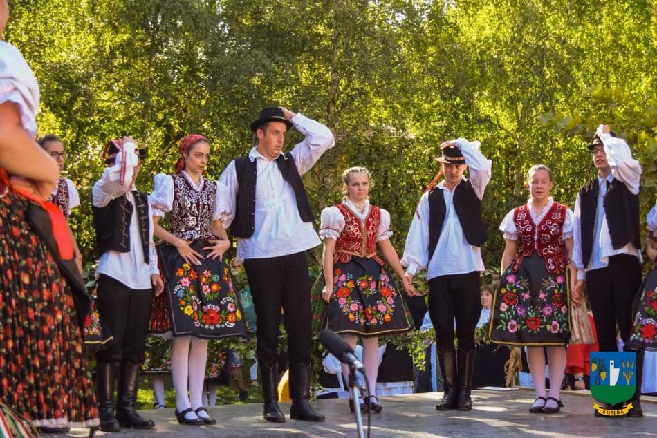 2021. szeptember 10-11. Szüreti napok