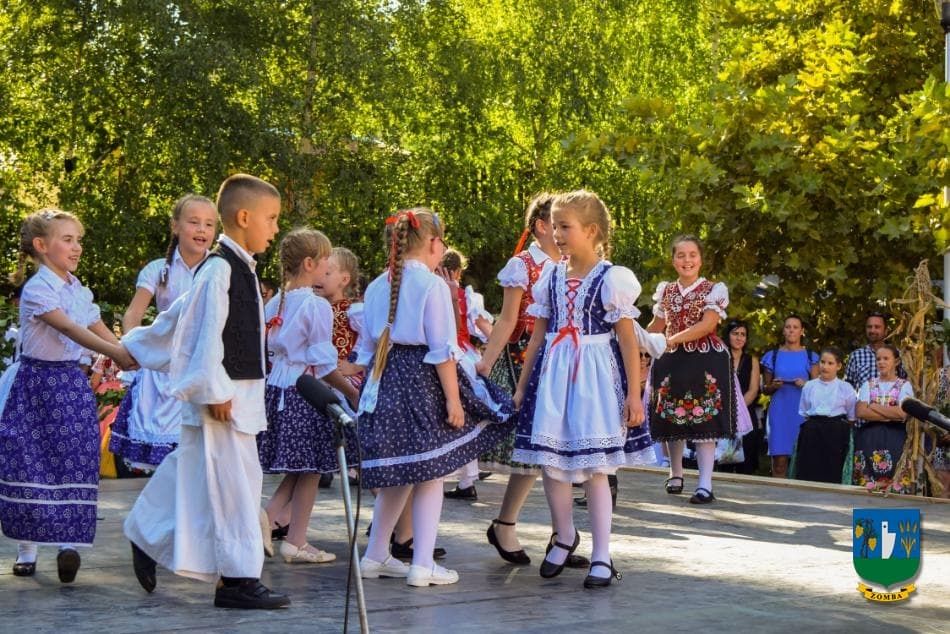 2021. szeptember 10-11. Szüreti napok