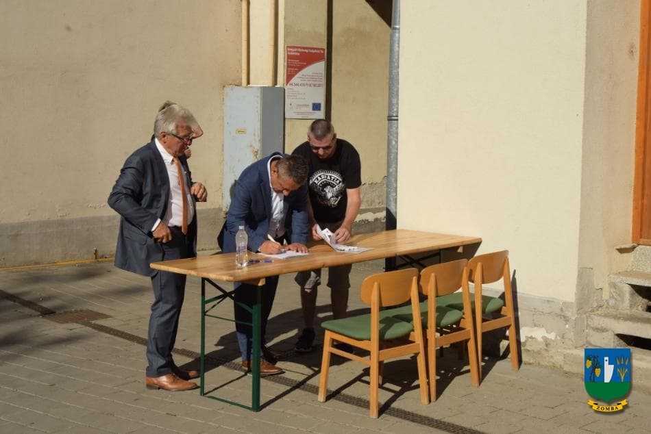 2021. szeptember 10-11. Szüreti napok