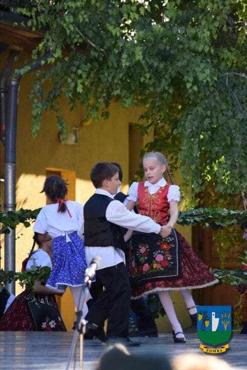 2021. szeptember 10-11. Szüreti napok